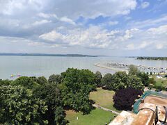 Eladó nyaraló Balatonföldvár
