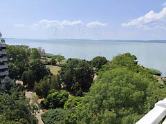 Eladó nyaraló Balatonföldvár