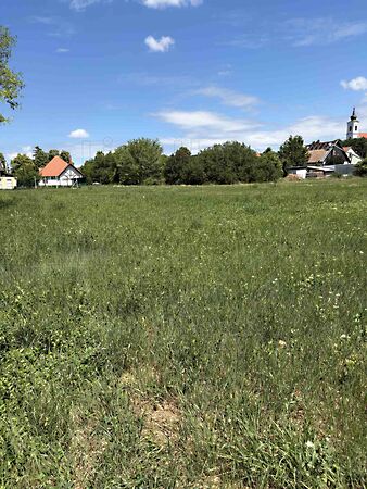 Eladó földterület Balatonfőkajár