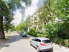 Eladó iroda Budapest, XXI. kerület
