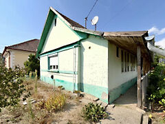 Eladó ház Tápióbicske