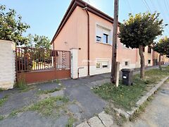 Eladó ház Szombathely