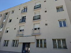 Eladó lakás Tatabánya