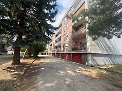 Eladó lakás Szombathely