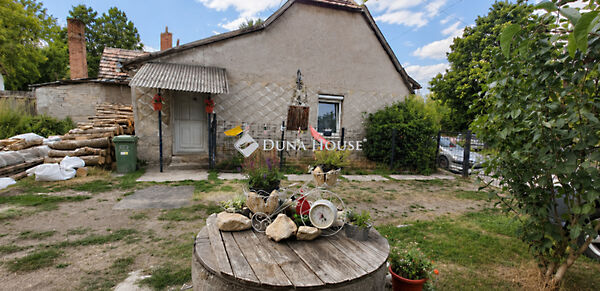 Eladó ház Óbarok