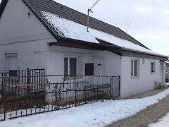 Eladó ház Szár
