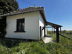 Eladó nyaraló Rigyác