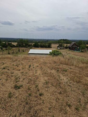 Eladó földterület Baj