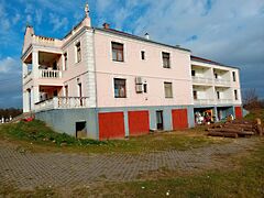 Eladó ház Galambok