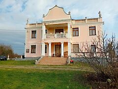 Eladó ház Galambok
