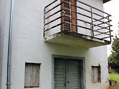 Eladó földterület Garabonc