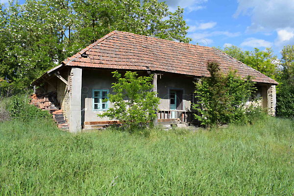 Eladó ház Felpéc