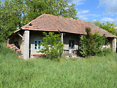 Eladó ház Felpéc