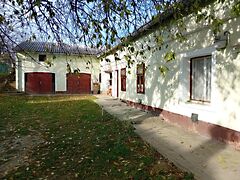 Eladó ház Galambok