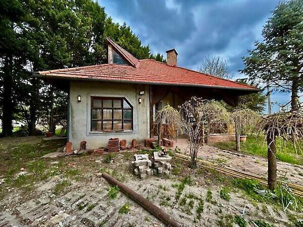 Eladó üzleti Töltéstava