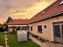 Eladó ház Pusztamagyaród