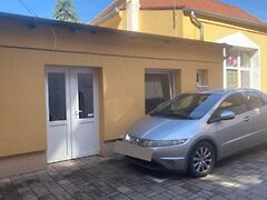 Kiadó üzleti Nagykanizsa