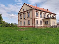 Eladó ház Nagykanizsa
