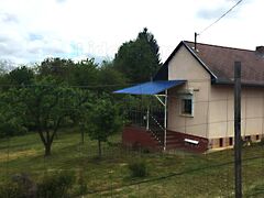 Eladó nyaraló Nagykanizsa