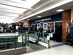 Eladó üzleti Nagykanizsa