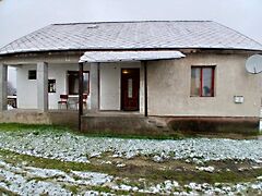 Eladó ház Ácsteszér