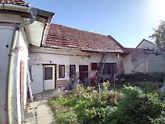 Eladó ház Győr
