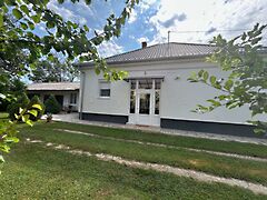 Eladó ház Letenye