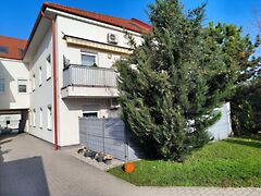 Eladó lakás Győr