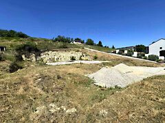 Eladó földterület Győrújbarát
