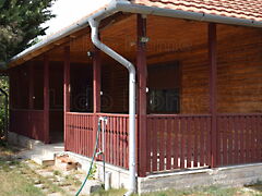 Eladó ház Győrság