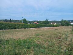 Eladó földterület Gyenesdiás