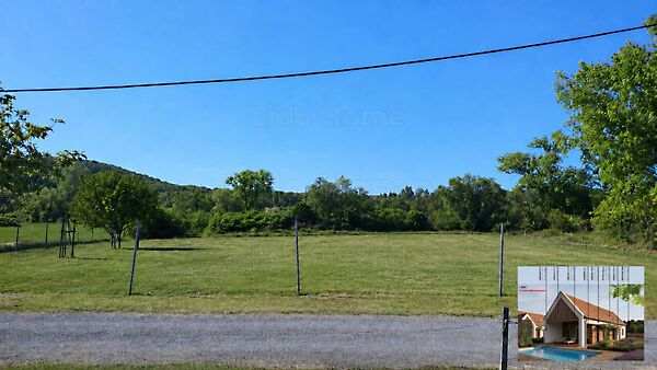 Eladó földterület Kékkút