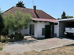 Eladó ház Vonyarcvashegy