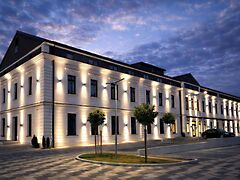 Eladó iroda Sopron