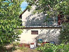 Eladó földterület Győr