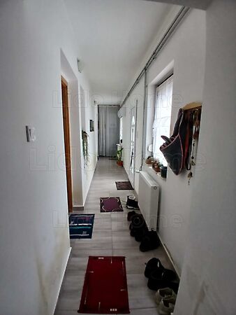 Eladó ház Bakonyszentkirály