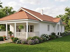 Eladó földterület Balatonberény