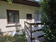 Eladó nyaraló Balatonkeresztúr