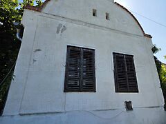 Eladó ház Keszthely