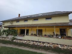 Eladó ház Balatonboglár