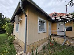 Eladó ház Balatonboglár