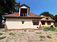Eladó ház Balatonboglár