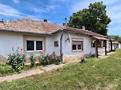 Eladó ház Miháld