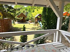 Eladó nyaraló Balatonkeresztúr