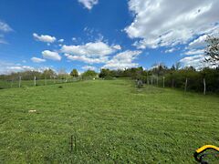 Eladó földterület Balatonfűzfő