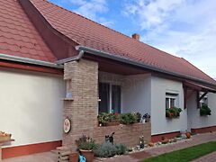 Eladó ház Balatonkenese