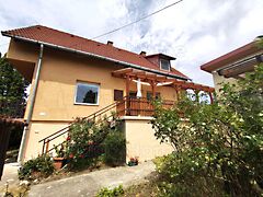 Eladó ház Balatonfűzfő