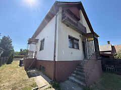 Eladó ház Siófok