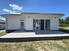 Eladó ház Balatonszabadi