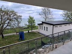 Eladó lakás Siófok